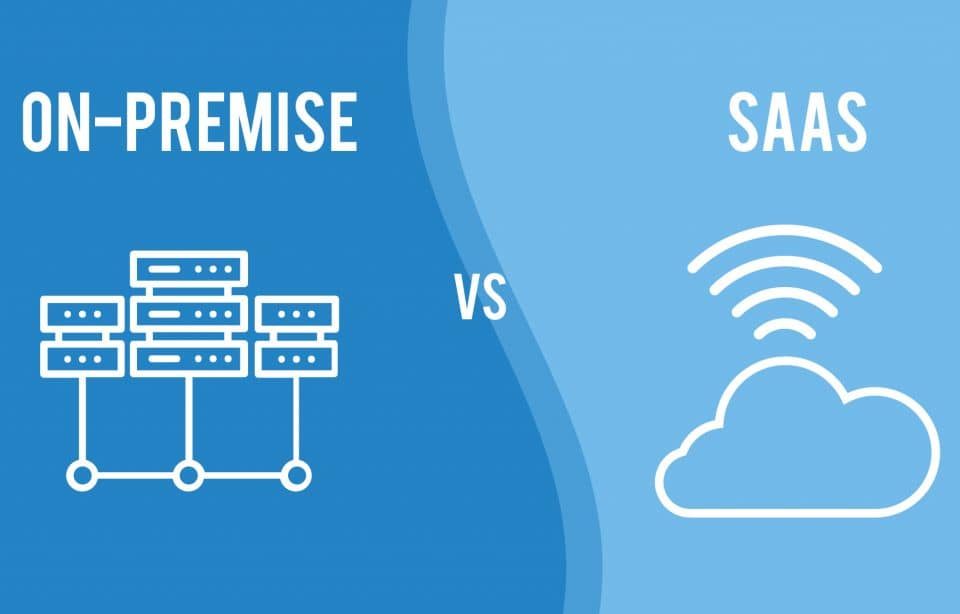 نرم‌افزار ابری یا استقرار محلی؟