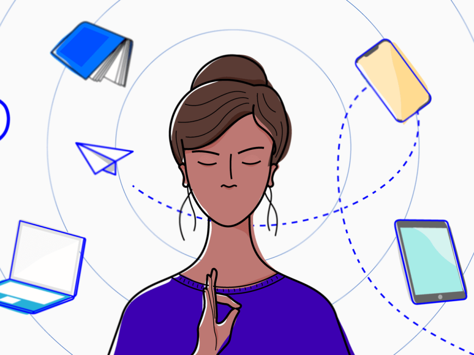 بهره‌وری در فضای‌ کاری